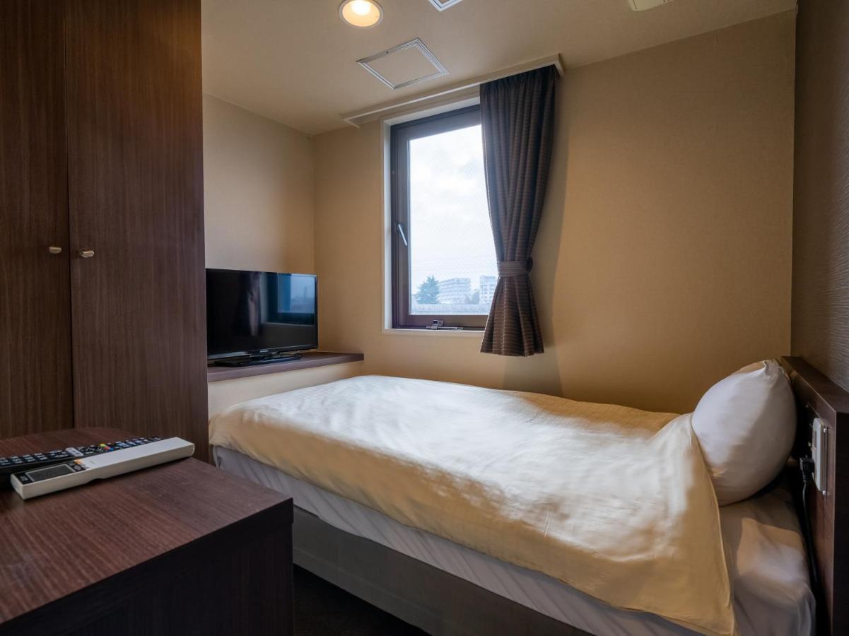 Oyo Hotel Tetora Akabane Токио Экстерьер фото