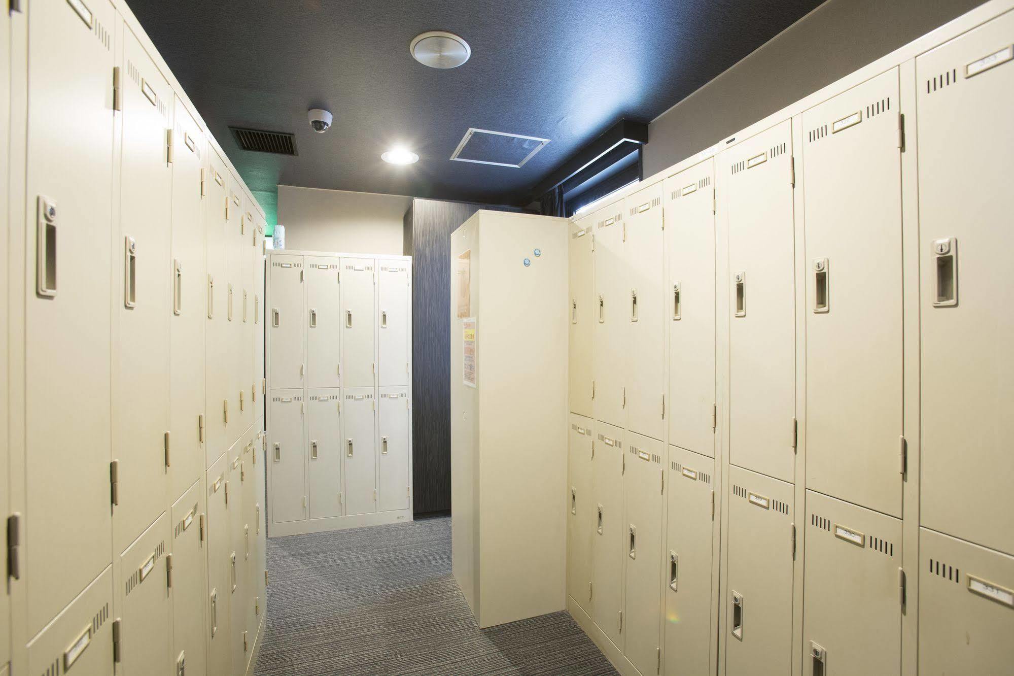 Oyo Hotel Tetora Akabane Токио Экстерьер фото